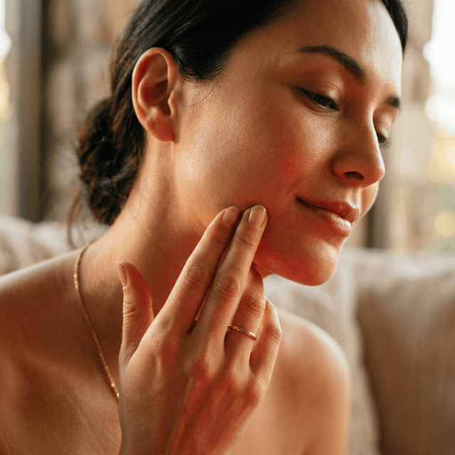 Best LED Face Mask for Wrinkles and Anti-Aging: Evidence-Based Guide