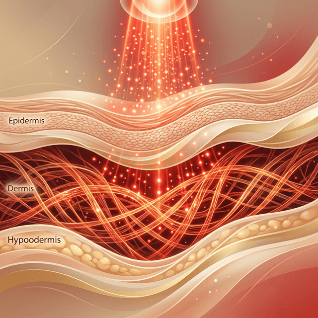 Red Light Therapy Benefits for Skin: What Does the Research Actually Say?
