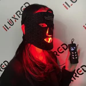 LUMIARA PRO LED Mask 8
