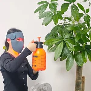 LUMIARA PRO LED Mask 7