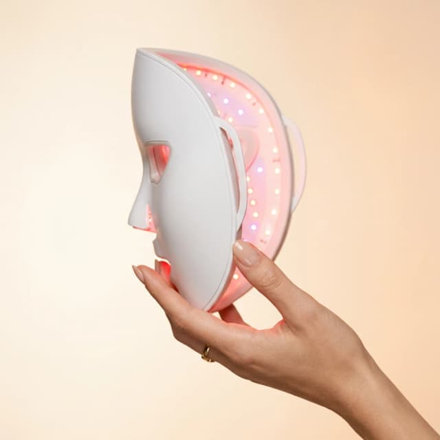 LUMIARA PRO LED Mask 3