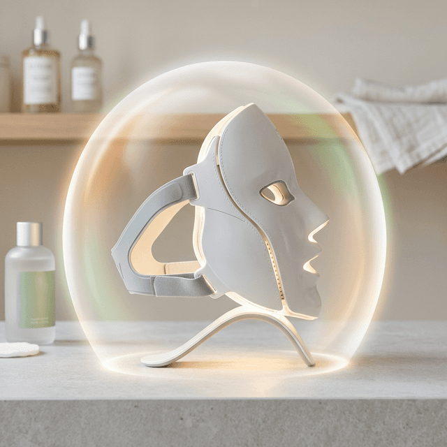 Are LED Face Masks Safe? Side Effects, Risks, and What to Know