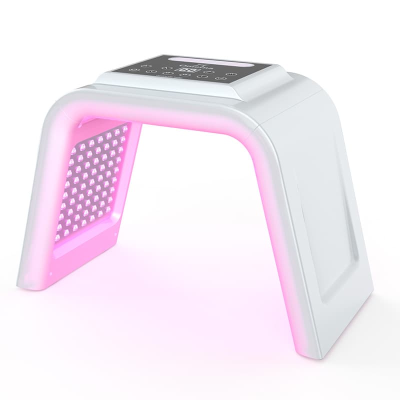 LUMIARA Select Led Light Therapy Mask 7 Colors Facial Mask Beauty Salon Face Skin Care