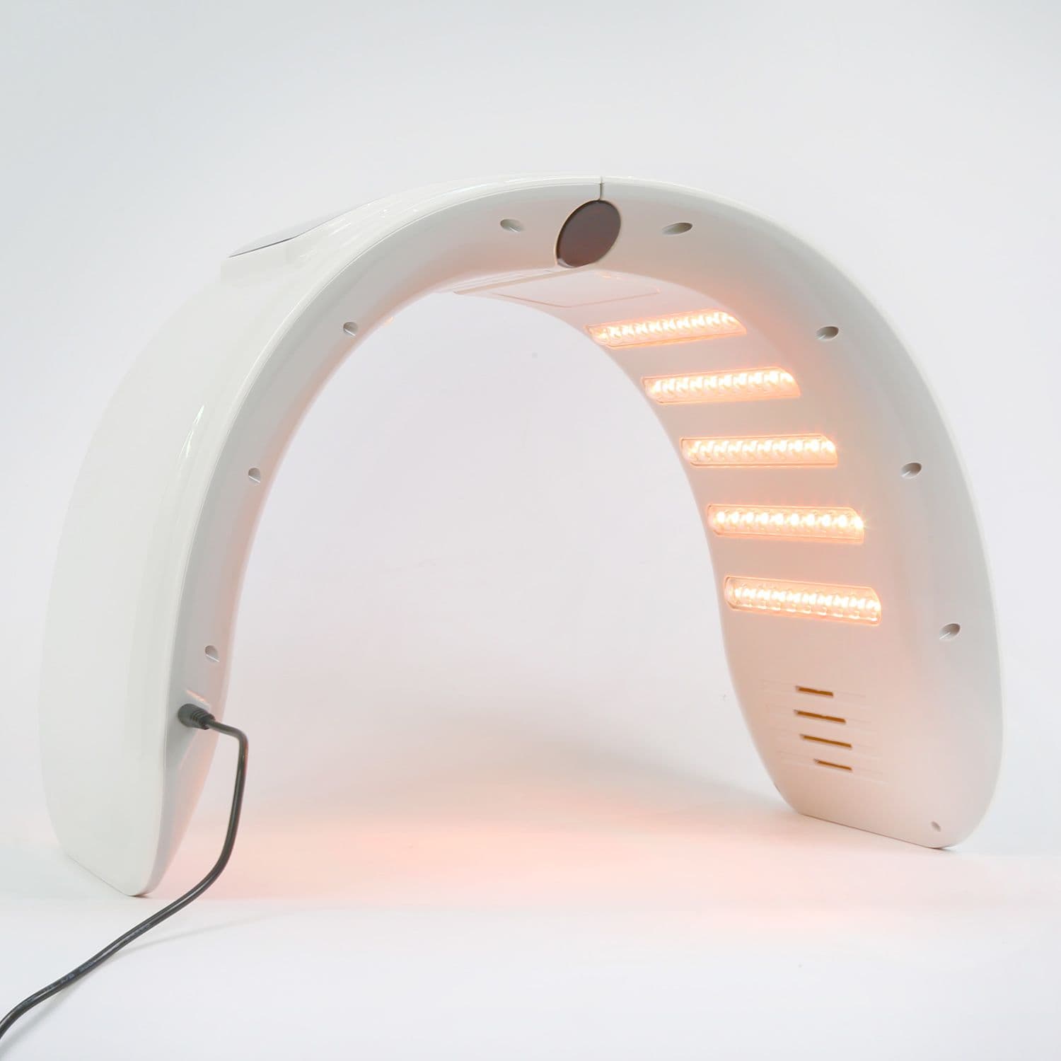 LUMIARA Select Wholesale Led Face Mask Oem Pdt Photon Skin Beauty Therapy 7 Colors Light Facial Mask