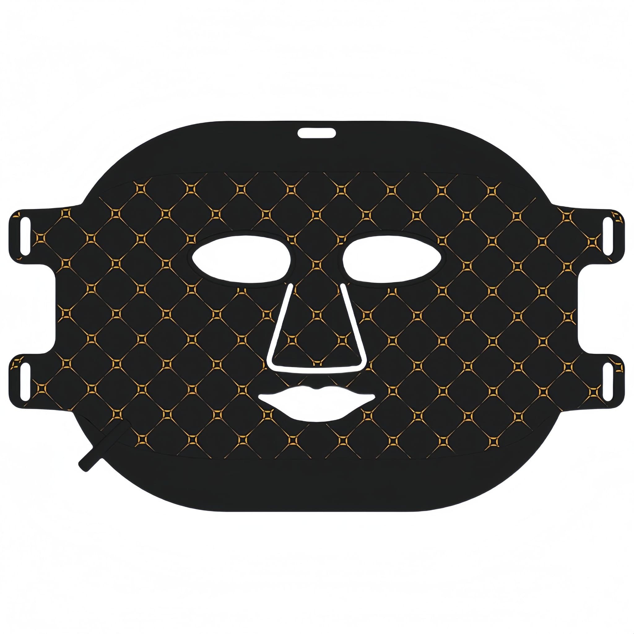 LUMIARA Select Popular Beauty Device Wireless Face Lift Led Facial Masks Red Light Therapy Pdt Beauty Therapy Led Mask With 7 Colors