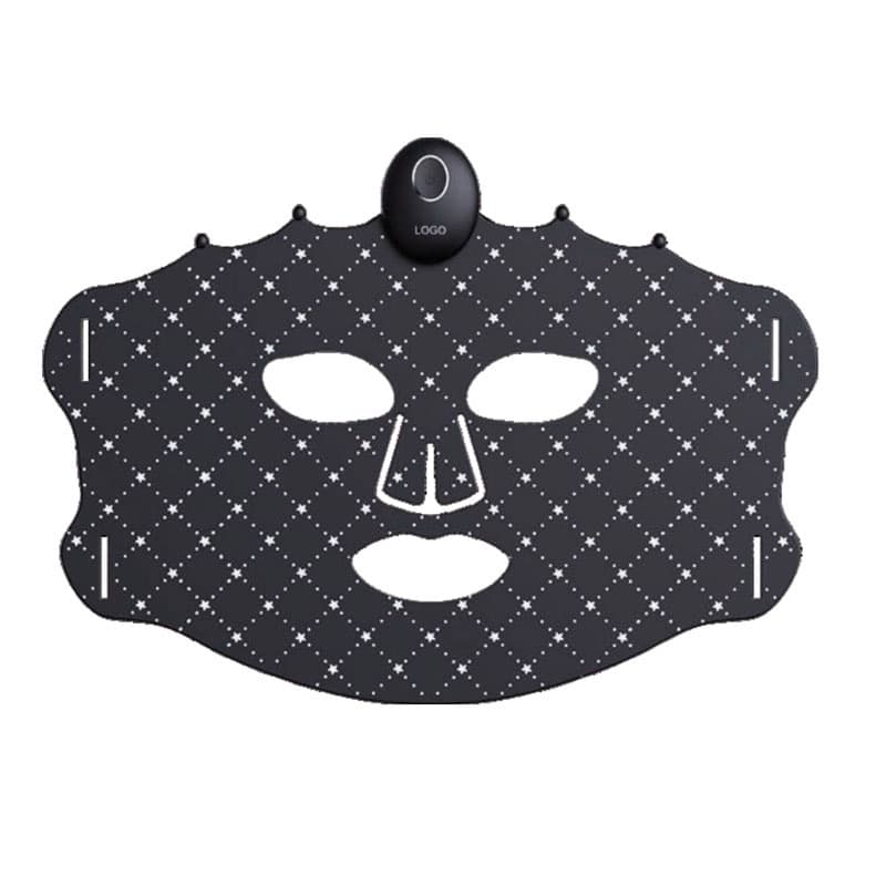 LUMIARA Select Led Face Mask Blue Light Acne Treatment For Blemishes