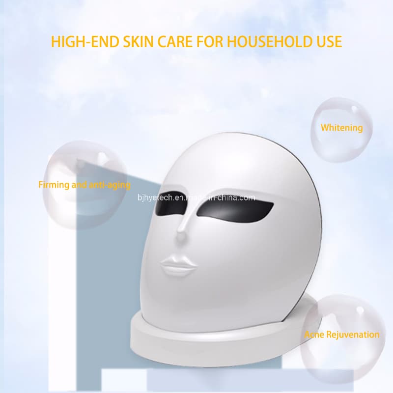 LUMIARA Select 2022 New Pigment Removal Acne Treatment Red Light Therapy Device Face Mask 830nm Led Pdt Machine