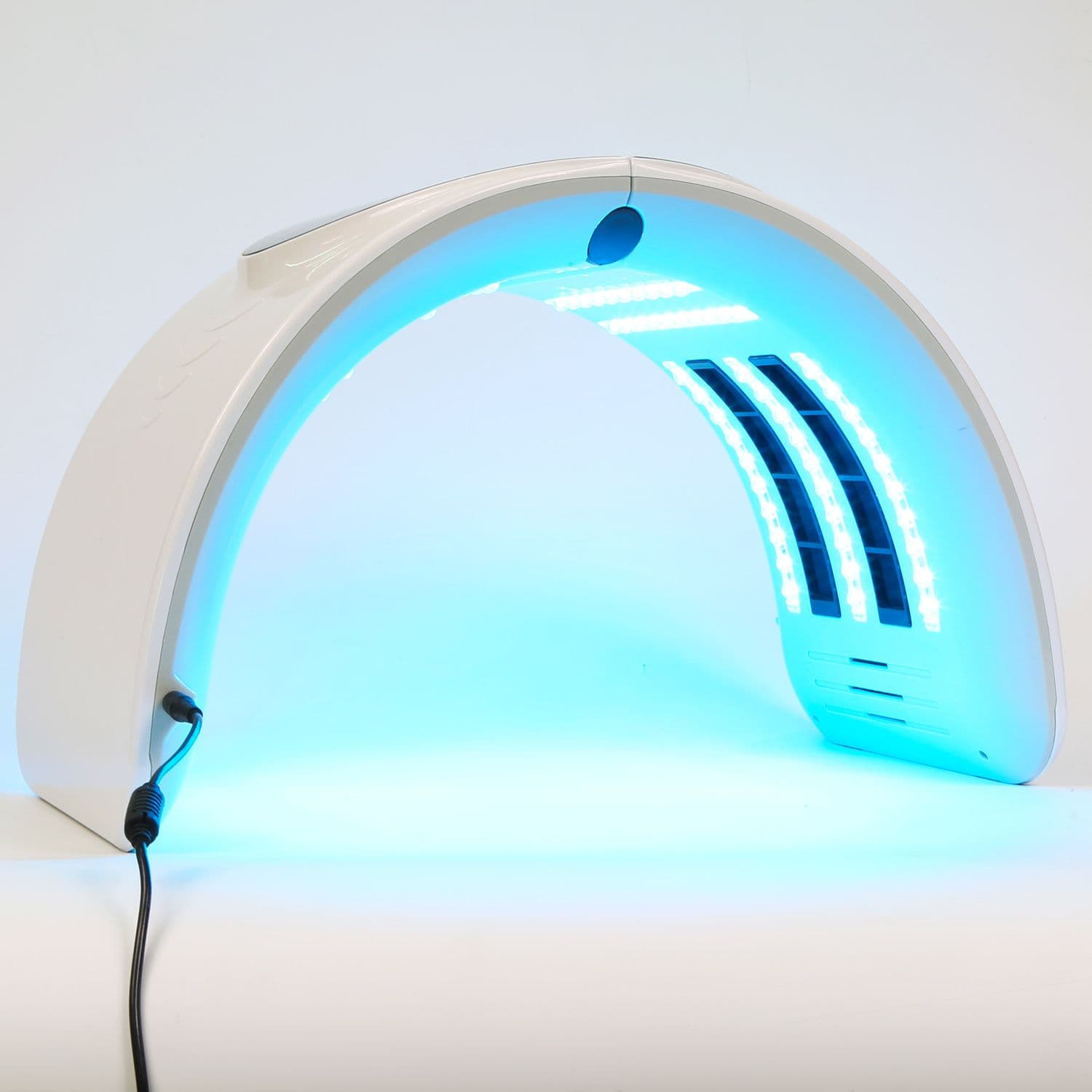 LUMIARA Select New 2024 Commercial Use Beauty Equipment Professional 7 Colors Pdt Photon Red Led Light Face Mask