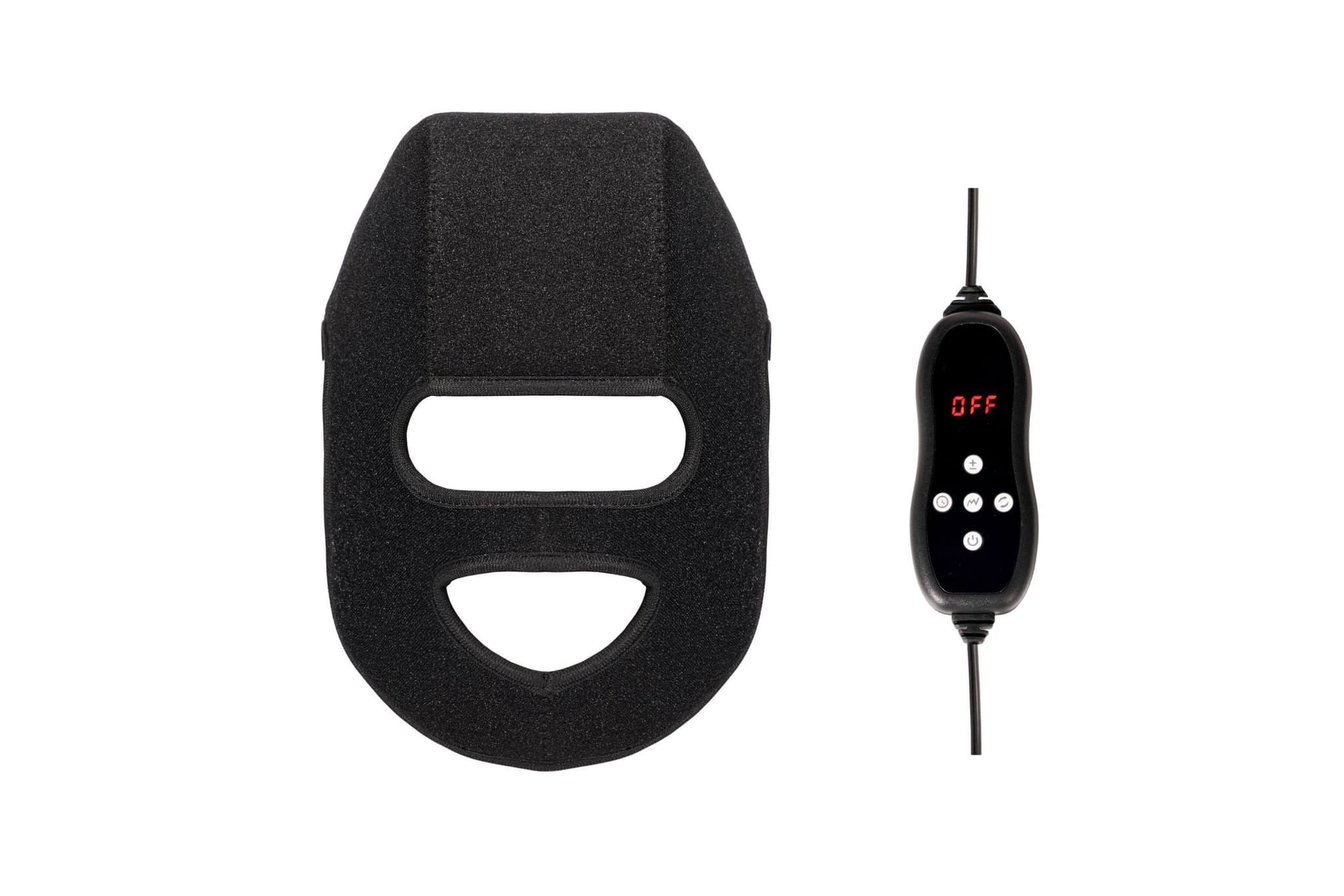 LUMIARA Select New Releaswed 278 Leds 3 Chips 20w 204g Facial Mask Beauty Mask Skin Care Product Led Red Light Therapy Face Mask