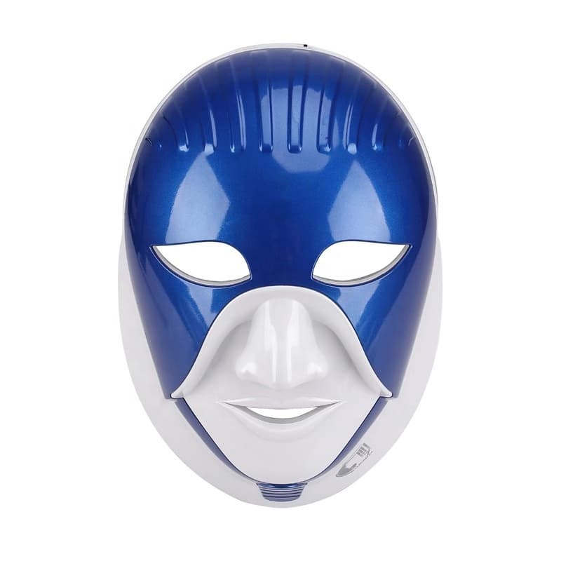 LUMIARA Select 7 Colors Mask Led Red Light Therapy Face Facial Mask